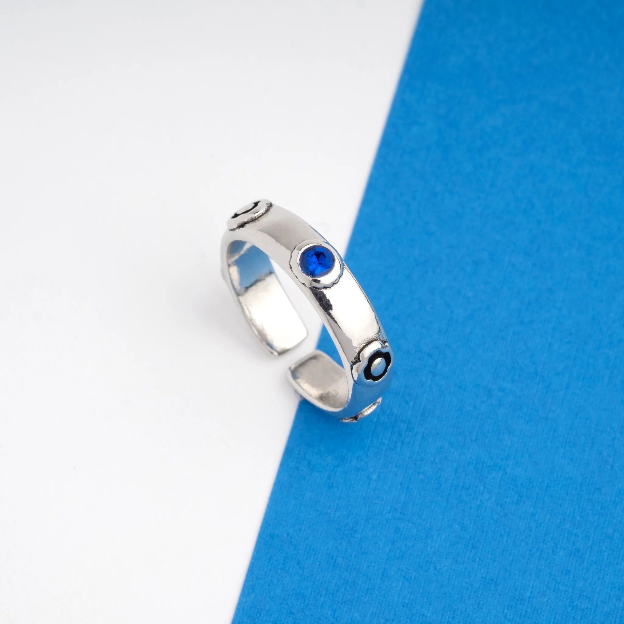 Set de Anillos El Castillo Vagabundo